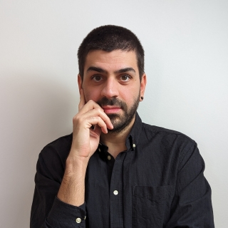 Jeremy Charbonnel